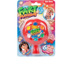 Fun Scheet Machine met Geluid, 11cm