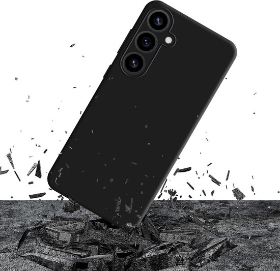 Coque mate Pro 3Mk Samsung Galaxy S25+