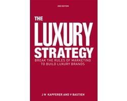 Luxury Strategy 2nd