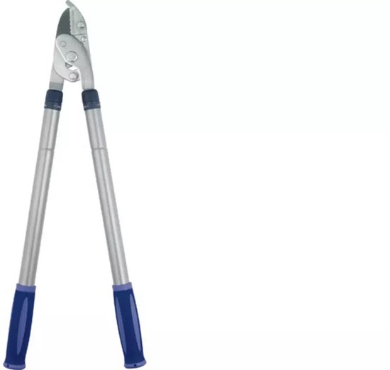 Spear and Jackson 3-delige Tuingereedschap Set – Heggenschaar, Snoeischaar & Telescopische Takkenschaar – Chroom Bladen – 10 Jaar Garantie — afbeelding 2
