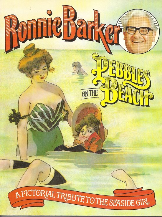 Pebbles on the Beach - Ronnie Barker