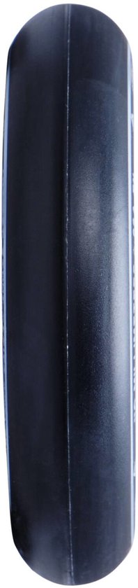 Striker Zenue Series Wiel 1 Stuk Zwart Pu 110mm Goud