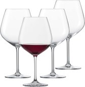 Schott Zwiesel Forté (Vina) Gobelet Bourgogne - 732ml - 4 verres