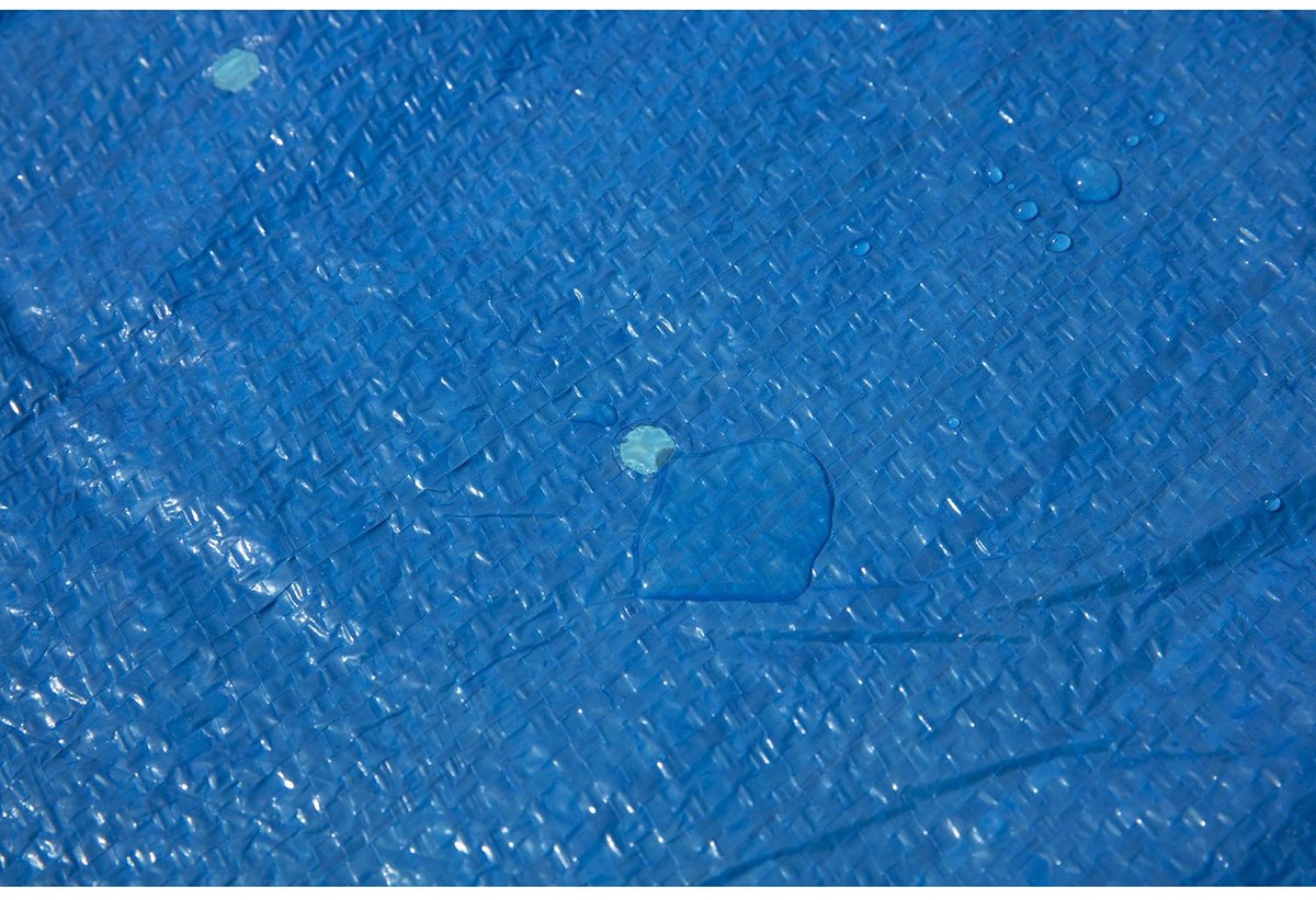 Bestway Zwembad Afdekzeil - 221 x 154 cm