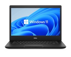 Dell Latitude 3400 - i3-8145U - 8GB - 256GB SSD - HDMI - 14.1'' Full HD - Windows 11 Dell Latitude 3400 - i3-8145U - 8GB - 256GB SSD - HDMI - 14.1'' Full HD - Windows 11