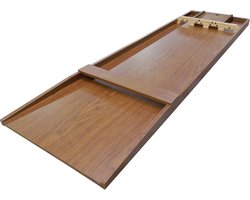 Buffalo sjoelbak Explorer 145 cm