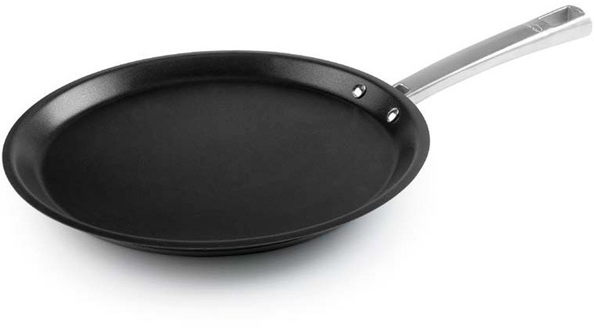 Lacor Foodie Pannenkoekenpan - Antikleef - Ø 28cm
