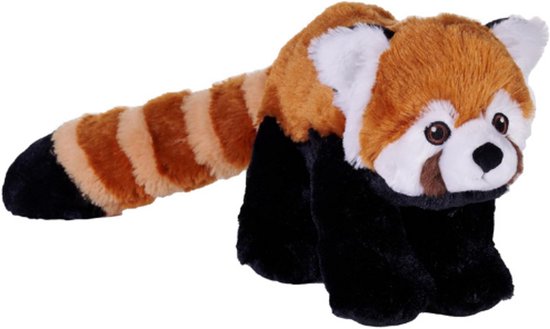 Living Nature Duitse herder knuffel van €17,99 voor €14,39