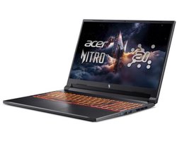 Acer Nitro V 16 AI ANV16-42-R3EU Copilot+ PC AMD Ryzen™ 5 240 Laptop 40,6 cm (16