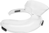 KitchenAid 5KSMBLPS - Komdeksel - Schenkschild - Spatdeksel - Vaatwasserbestendig