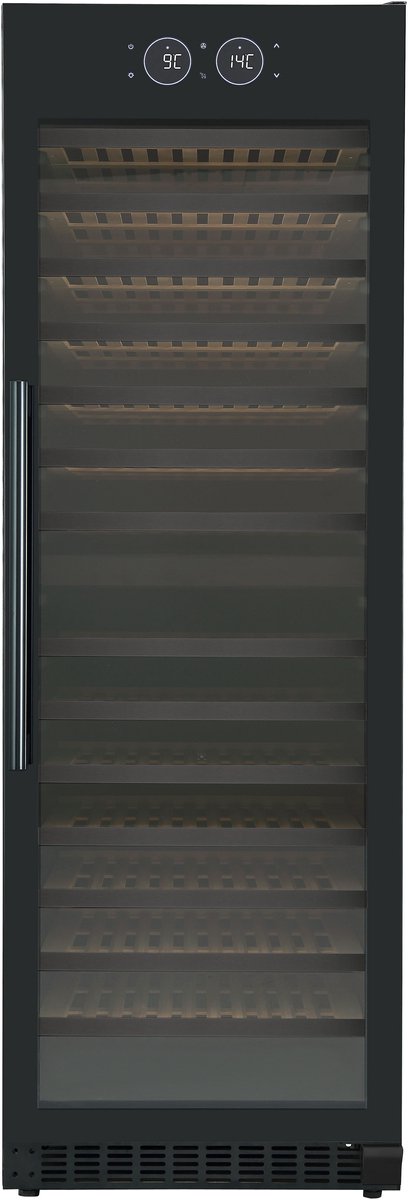 Le Chai LBN1710F Vrijstaande Wijnklimaatkast 2 Zones 171 - Le - €2.499,00