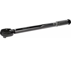 Draper - Tools - Momentsleutel - 1/2" - 30-120 - Nm - 64535