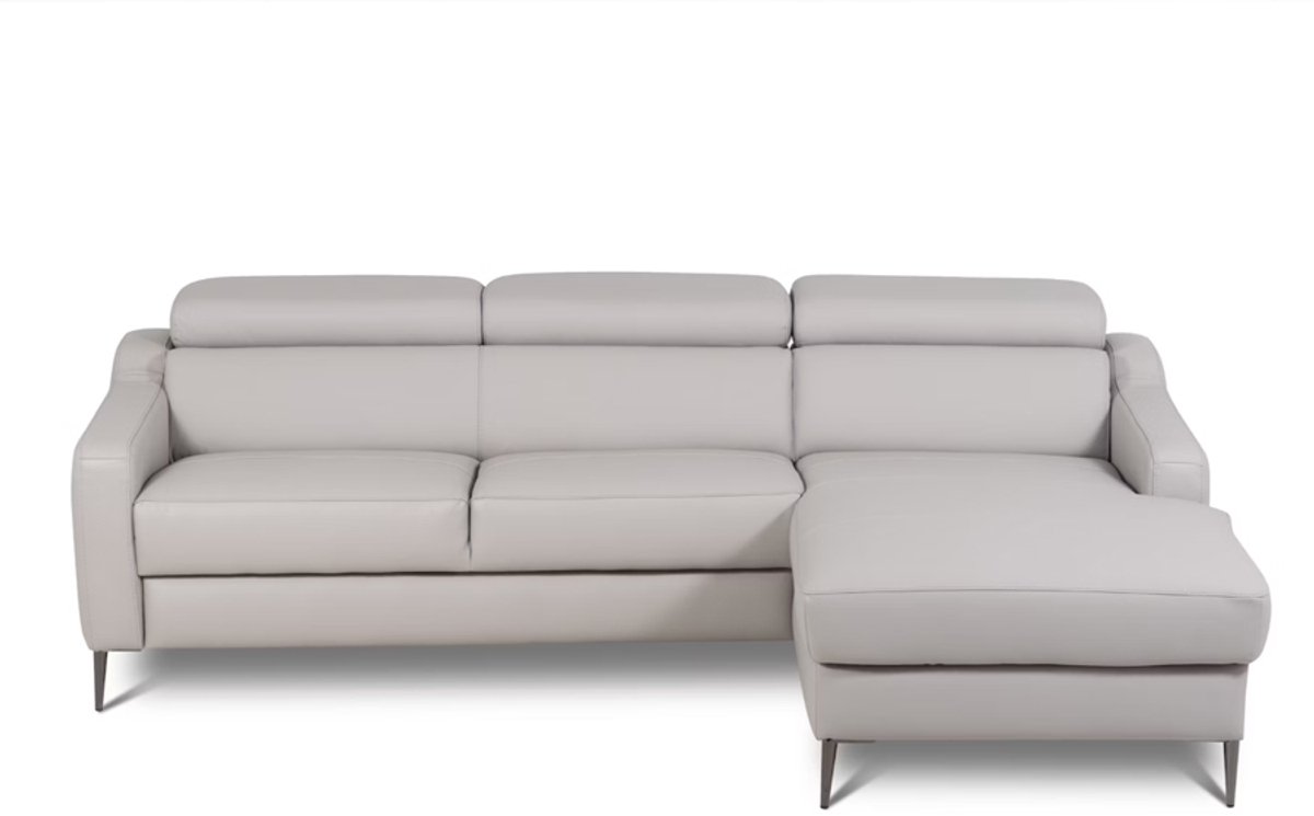 Deseo Malmo Lounge Sofa - Madras 518