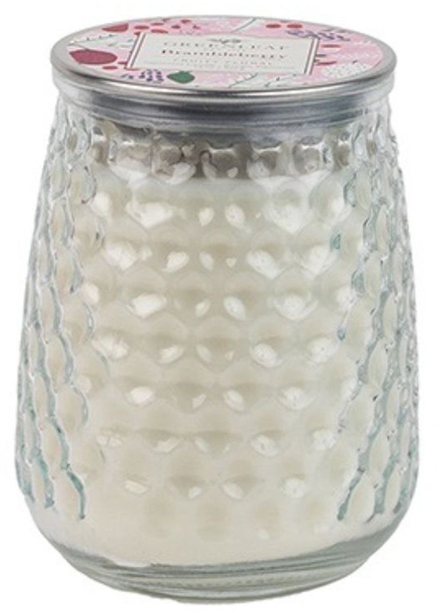 Greenleaf Signature Jar Brambleberry Wit