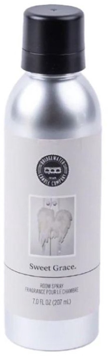 Bridgewater Candle Roomspray Sweet Grace