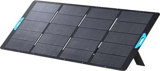 Anker SOLIX PS400 Foldable Solar Panel — afbeelding 4