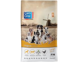 CaroCroc Original 3 kg [23/12]