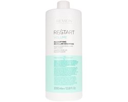 Revlon Re-start Volume Magnifying Shampoo 1000 Ml