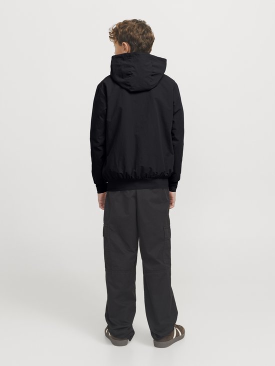 JACK&JONES - JCOPACER TRACK BOMBER JACKET JNR - Garçons - Vestes d'extérieur