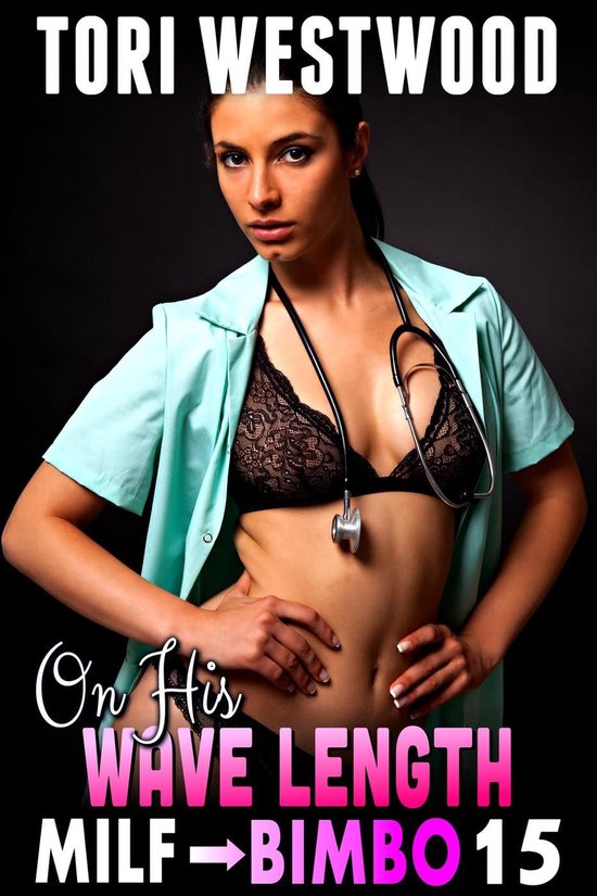 Foto: Milf to bimbo 15 on his wave length milf to bimbo 15 milf erotica bimbofication erotica 
