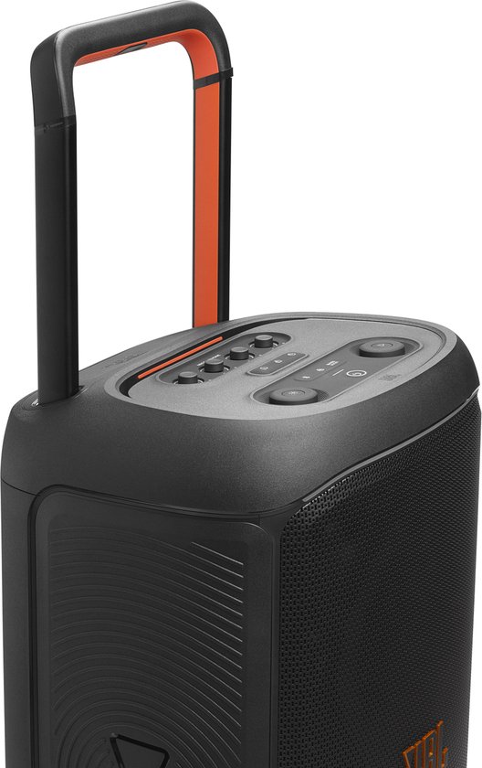 JBL Partybox Club 520 - Bluetooth Party Speaker - Zwart van JBL — afbeelding 2