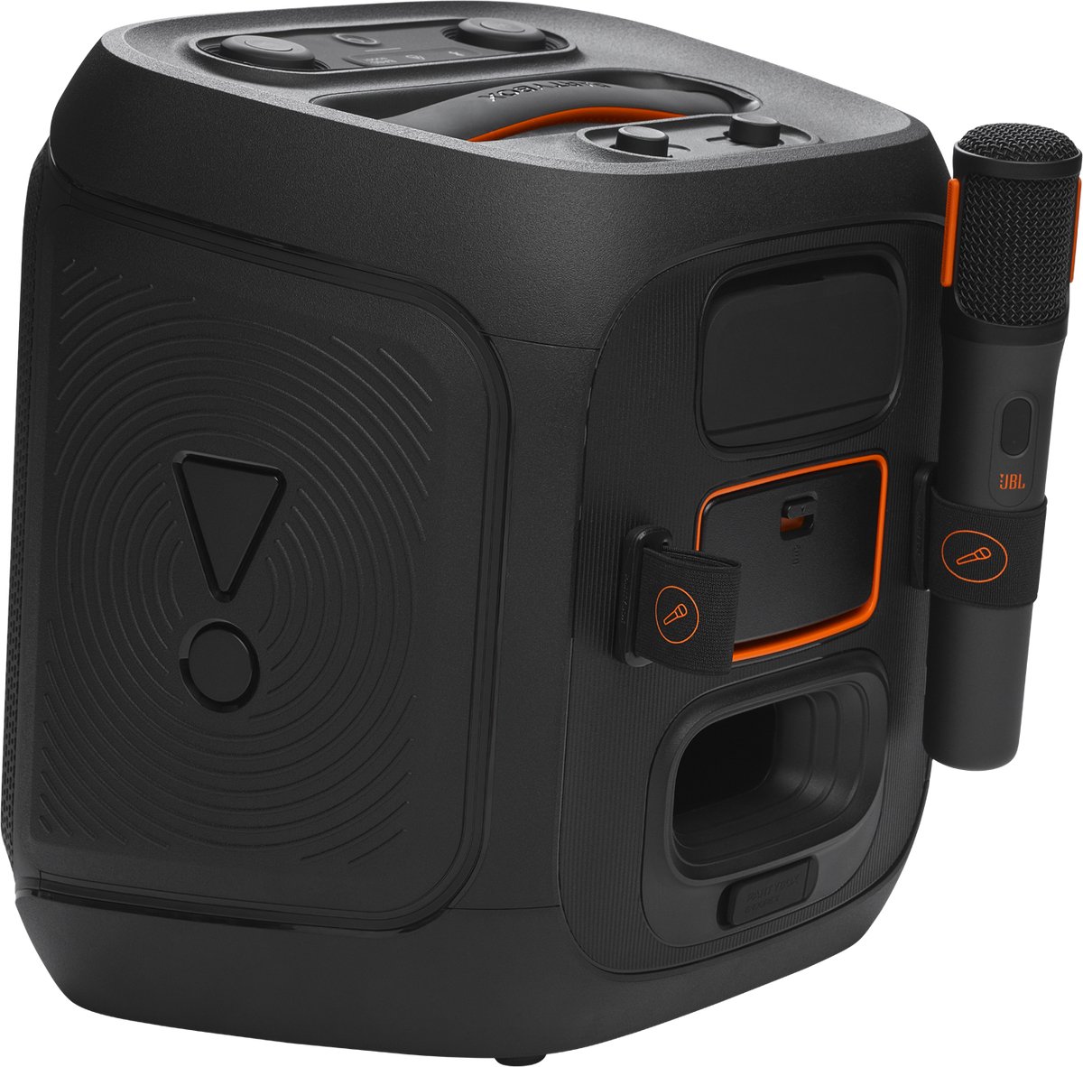 JBL PartyBox Encore 2 - Bluetooth Speaker met Karaoke thumbnail 5
