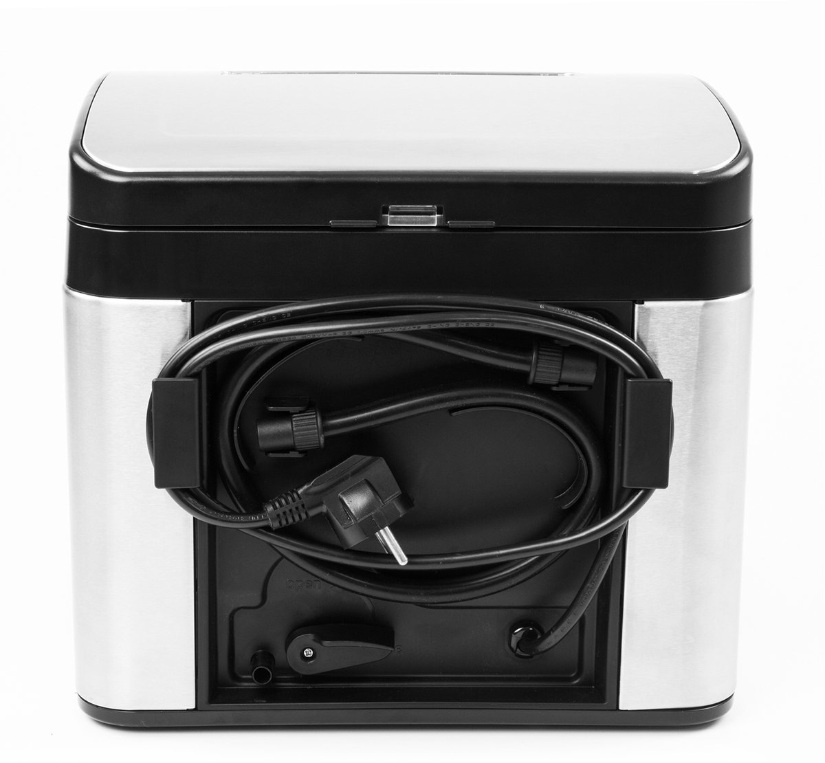 CASO SV 900 SousVide Center – 2000W – 9 Liter – Professioneel Sous Vide apparaat met nauwkeurige temperatuurregeling van CASO
