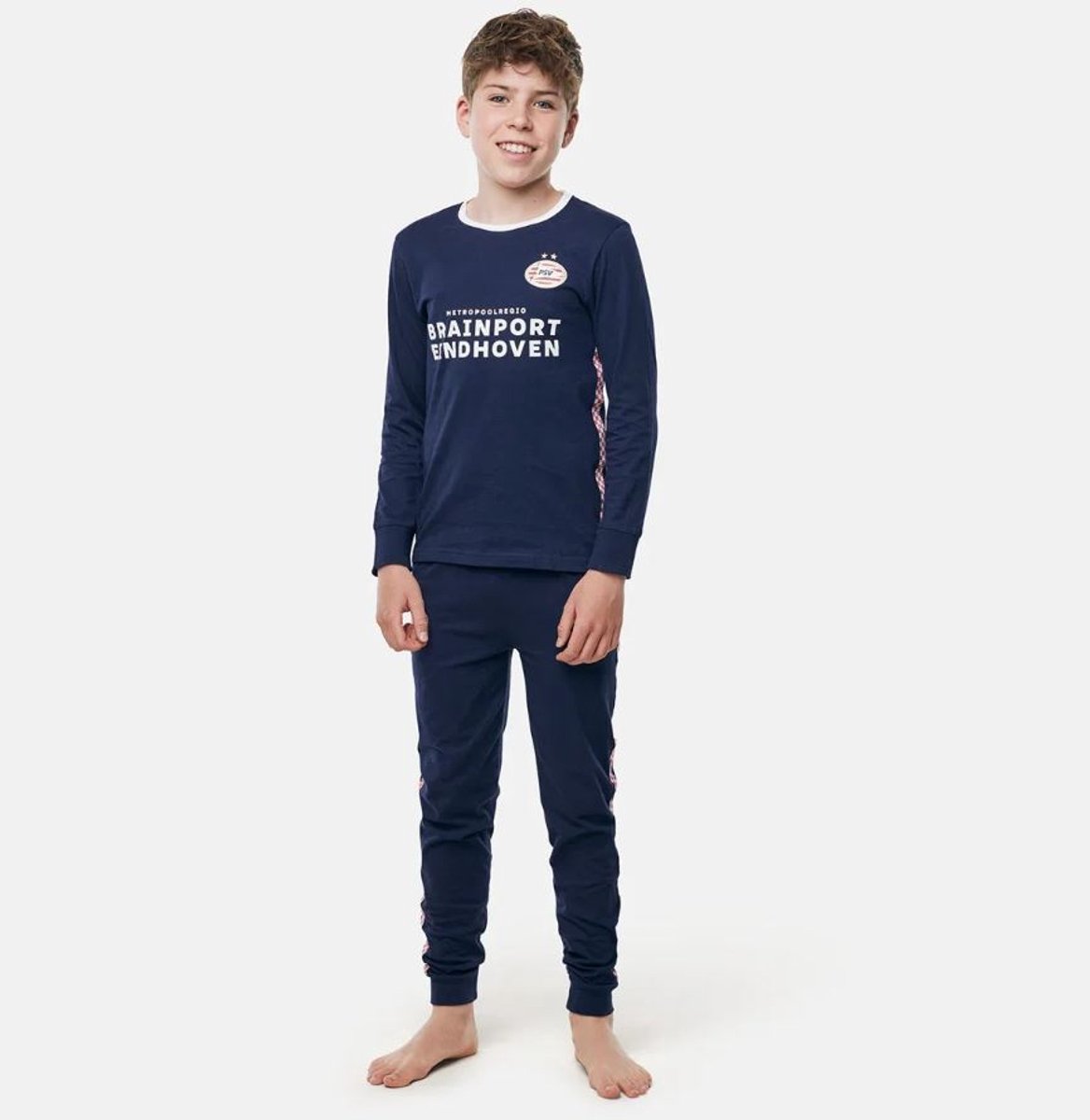 PSV Pyjama Away 2025-2026
