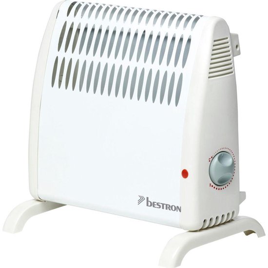 Typisch naakt Exclusief Bestron elektrische vorstbeschermer verwarming, vorstbeveiligingsapparaat  met... | bol.com