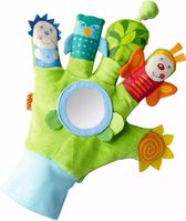 Speelgoed | Wooden Toys - !!! Haba Selection - Speelhandschoen Toverbosvrienden
