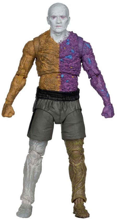 McFarlane Toys Superman (2025) DC Multiverse Action Figure Metamorpho 17 cm Action Figuur