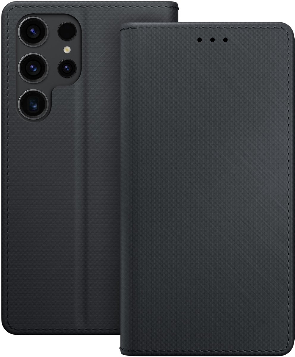 Samsung Galaxy S24 Ultra - 3mk portemonneehoesje