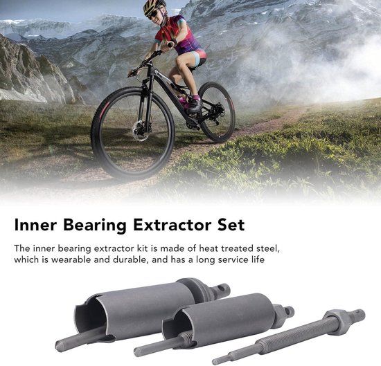 RRP Bearing Press Tool | Westbrook Cycles