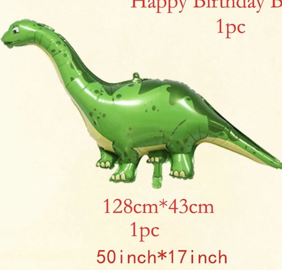 Servetten Dino voor Kinderfeestjes | 33x33cm - 20 stuks | Daily Style Servetten Dino voor Kinderfeestjes | 33x33cm - 20 stuks | Daily Style