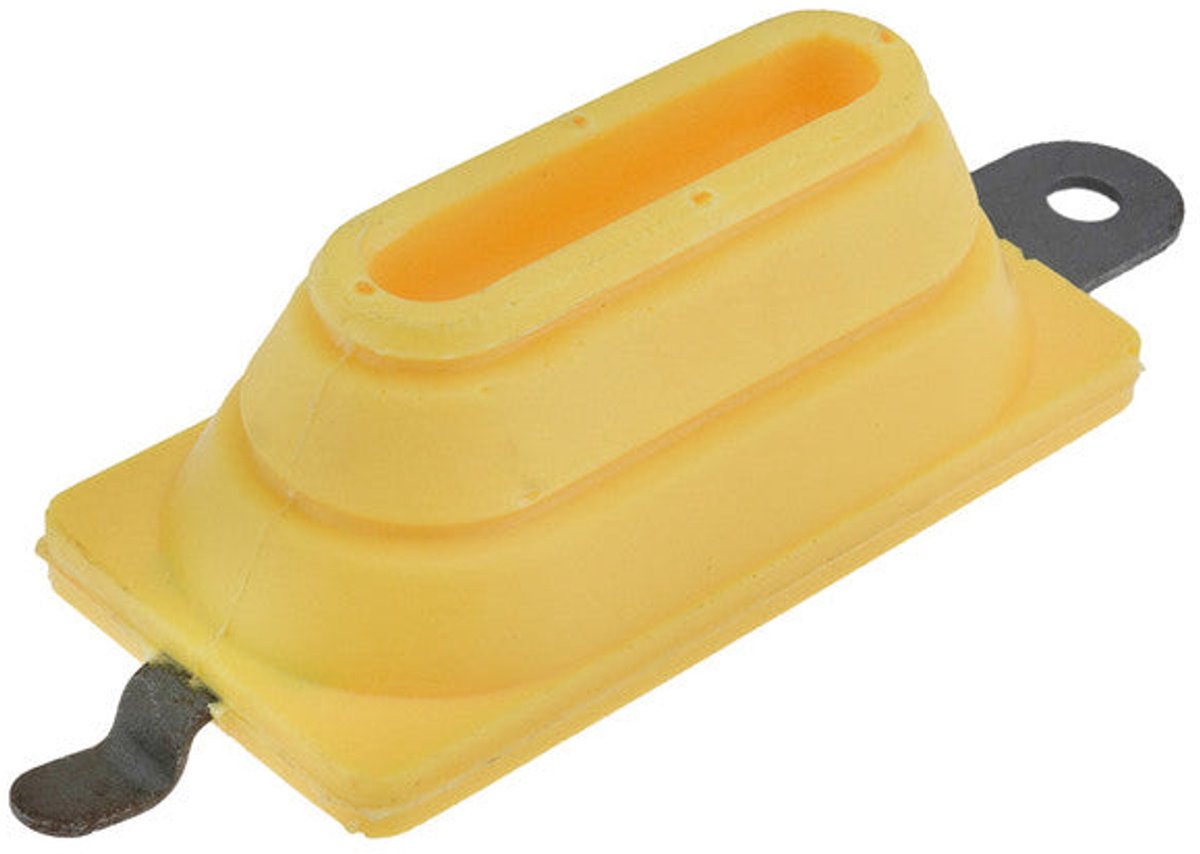 Aanslagrubber schokdemper OEM 4409292