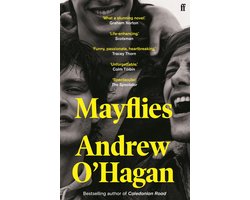 Mayflies