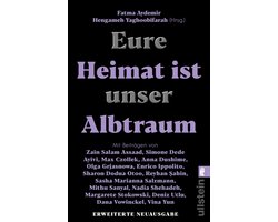 Eure Heimat ist unser Albtraum