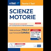 EBOOK- Scienze motorie