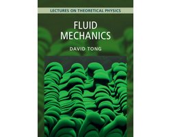 Omslag van Lectures on Theoretical Physics- Fluid Mechanics: Volume 4