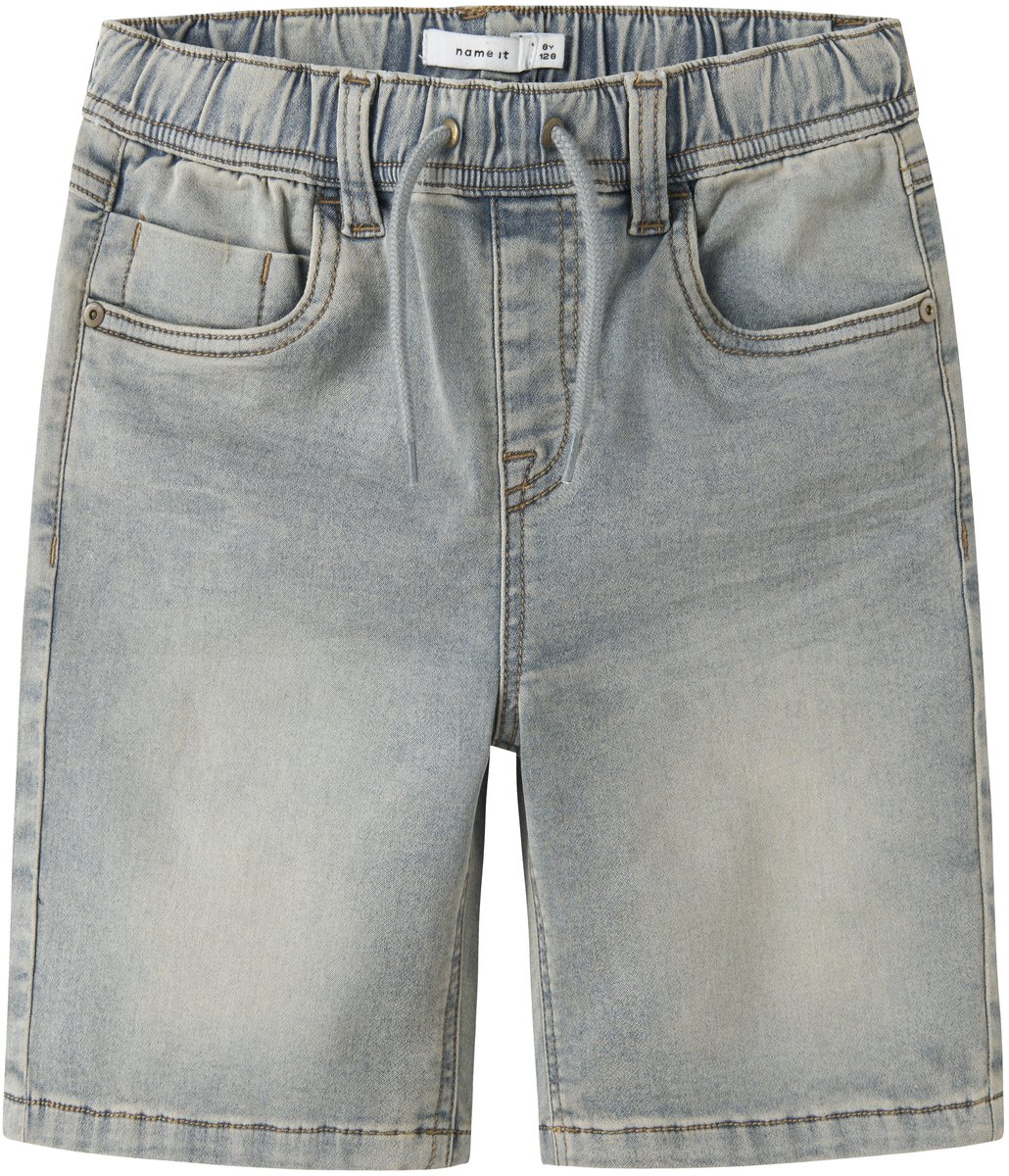 Name It Ryan Regular Fit Short Junior - Maat 128