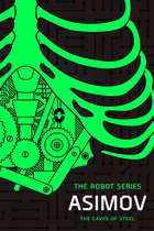The Robot Series-The Caves of Steel