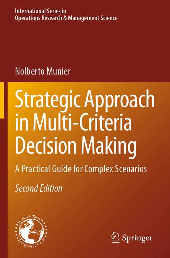 International Series in Operations Research & Management Sci ... - cover