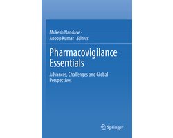 Pharmacovigilance Essentials