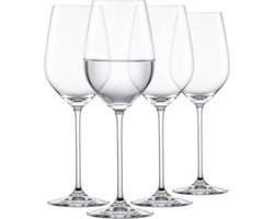 Schott Zwiesel Fortissimo Water / Rode wijnglas - 505ml - 4 glazen