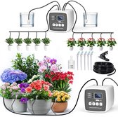 Micro Water Irrigatiesysteem Tuin Kas Planten Automatische Watergift