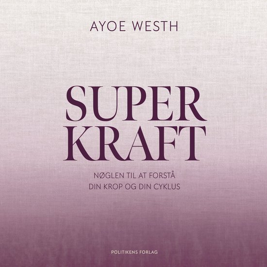 Superkraft - cover
