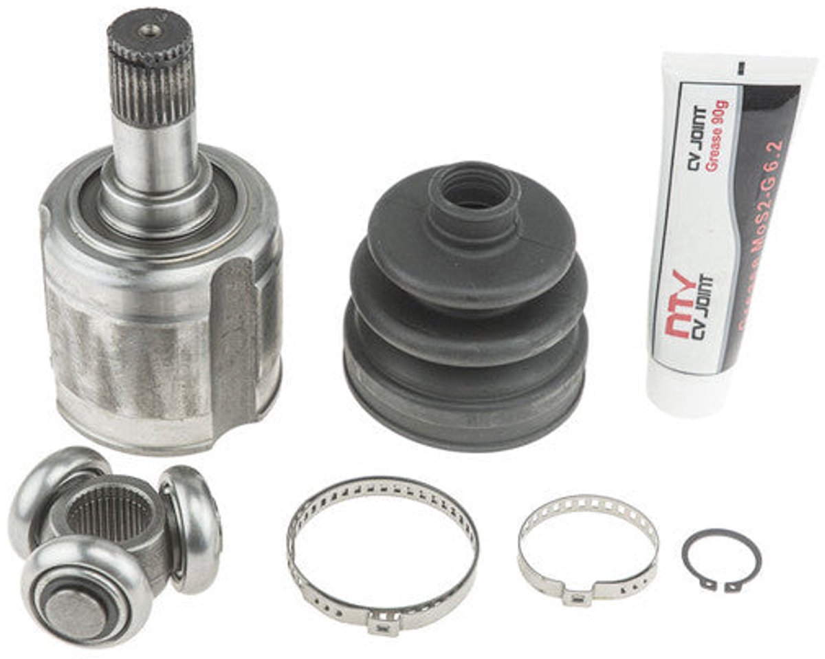 Homokineet reparatieset, Aandrijfas OEM 44310-STX-A11