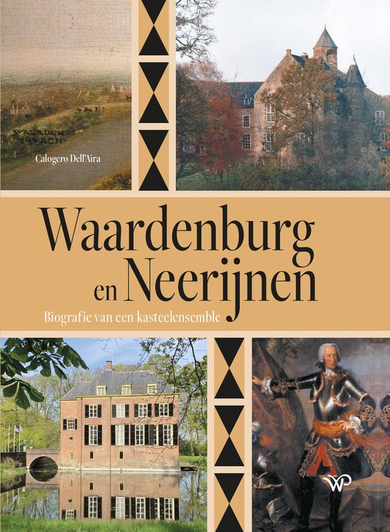 Nijmeegse kunsthistorische studies - Waardenburg en Neerijnen