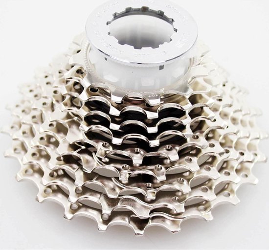 hg50 9 speed cassette