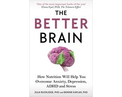 The Better Brain